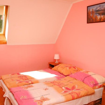 Ubytovanie V Sukromi Haragova Bojnice Kamer foto