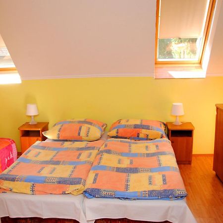 Ubytovanie V Sukromi Haragova Bojnice Kamer foto