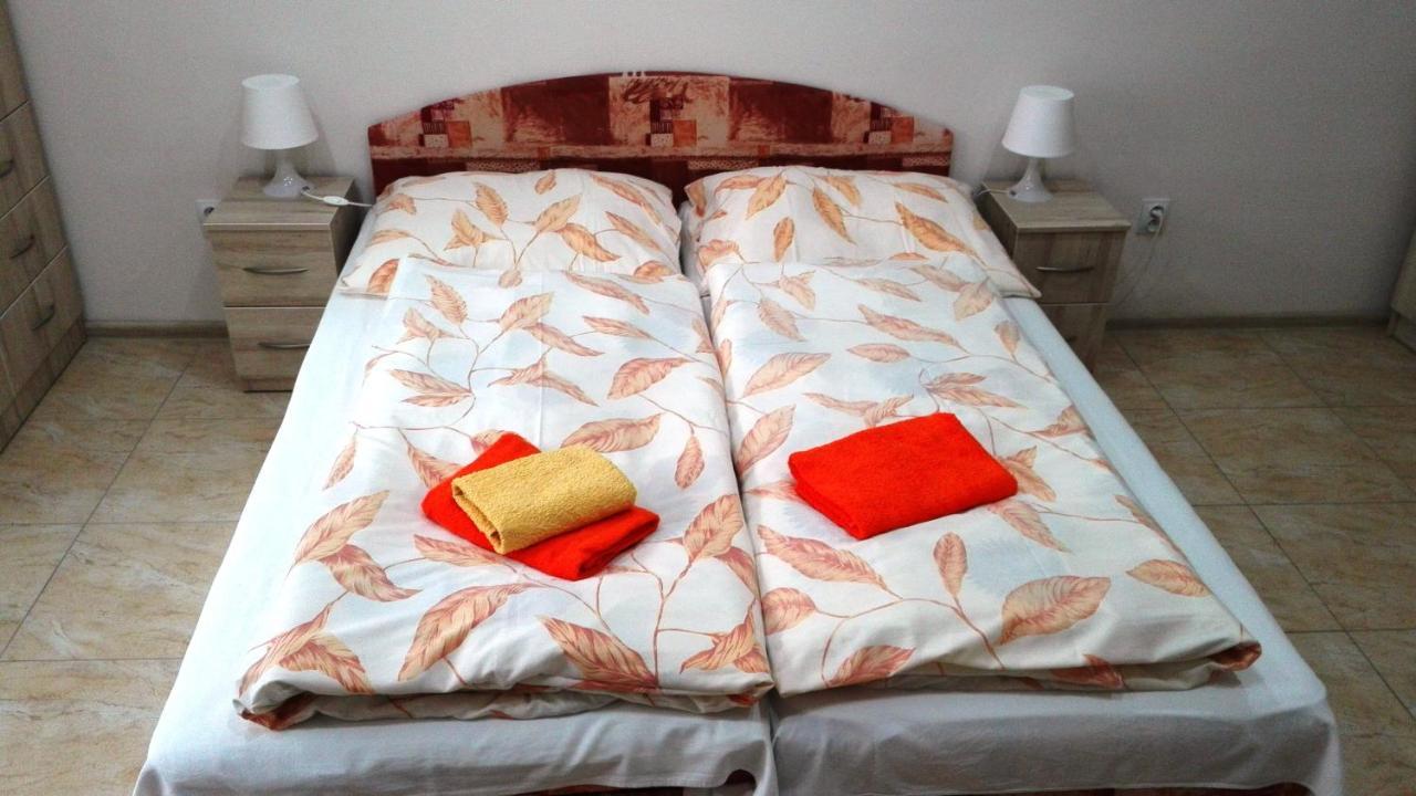 Ubytovanie V Sukromi Haragova Bojnice Buitenkant foto