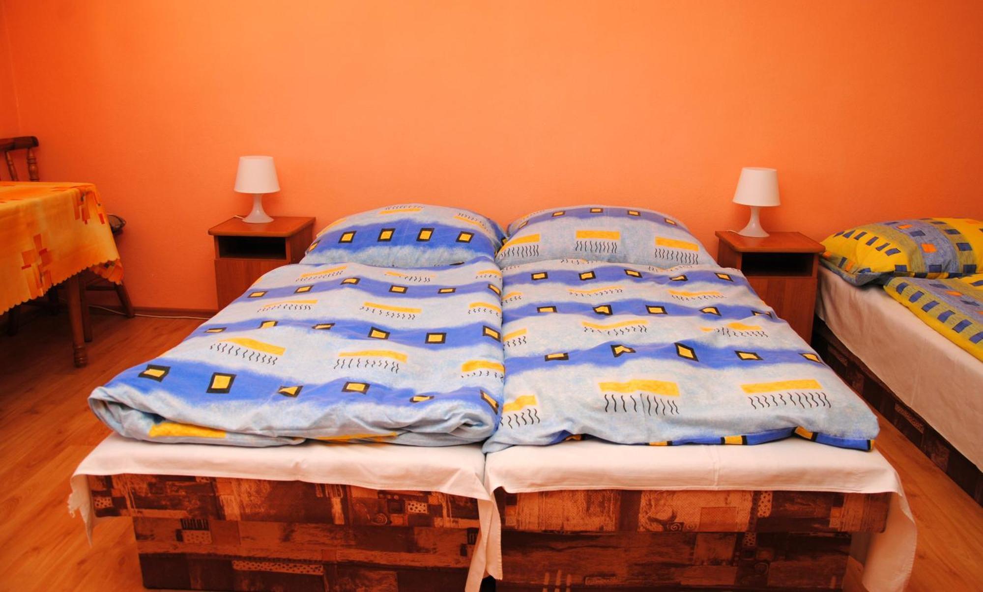 Ubytovanie V Sukromi Haragova Bojnice Kamer foto
