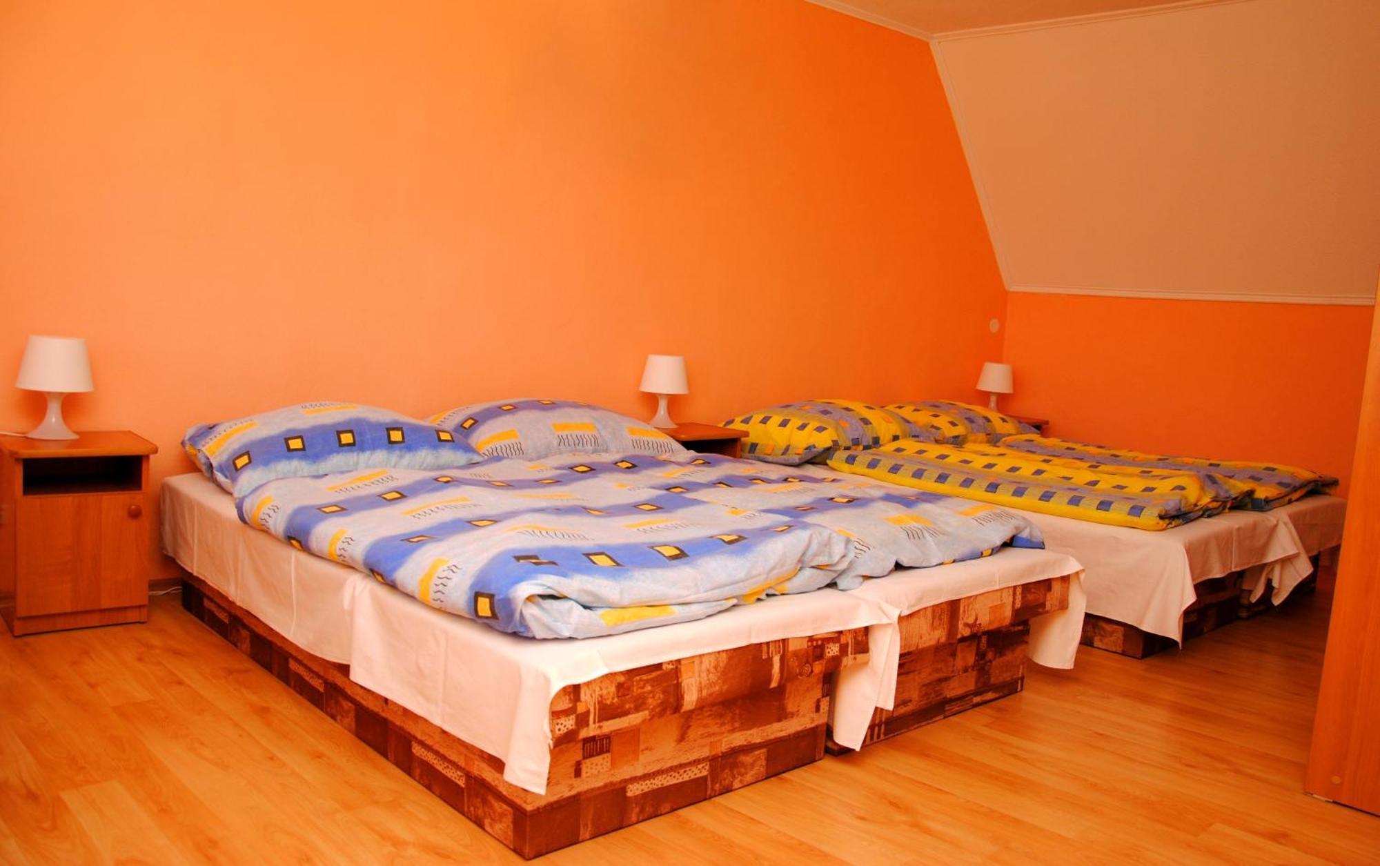 Ubytovanie V Sukromi Haragova Bojnice Kamer foto