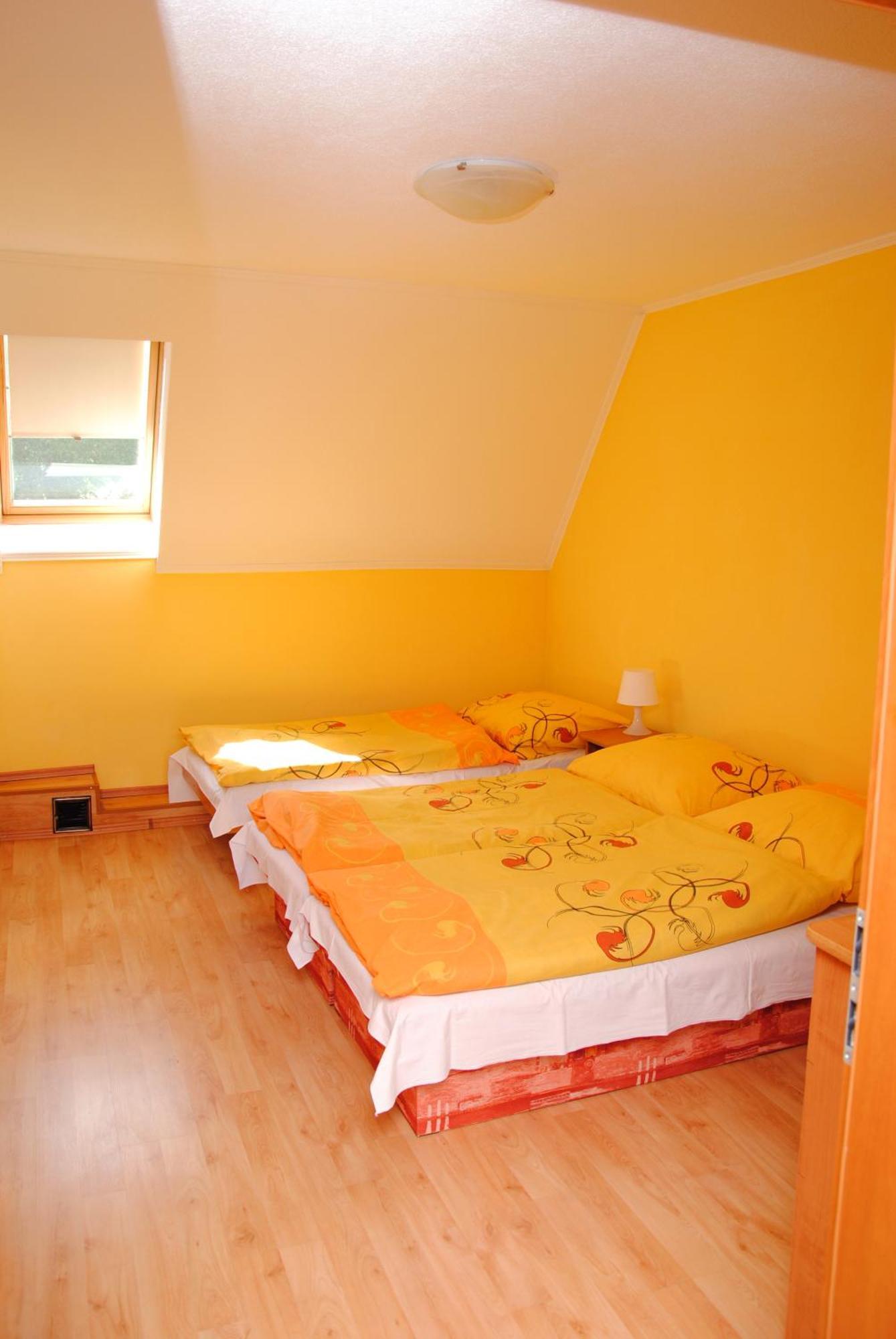 Ubytovanie V Sukromi Haragova Bojnice Kamer foto