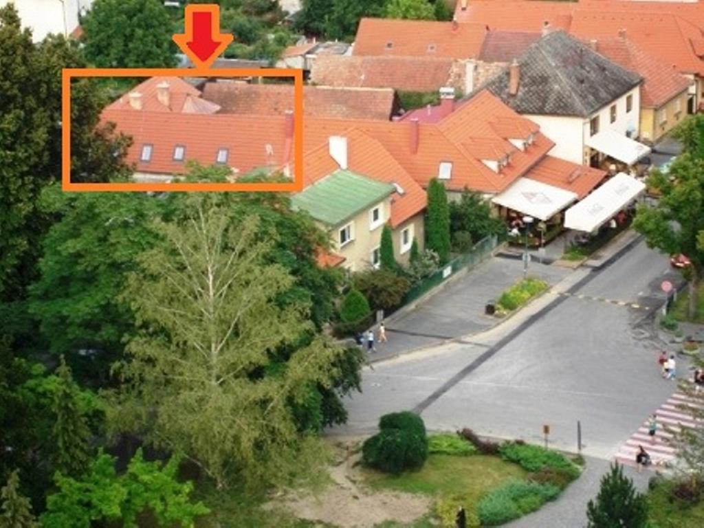 Ubytovanie V Sukromi Haragova Bojnice Buitenkant foto