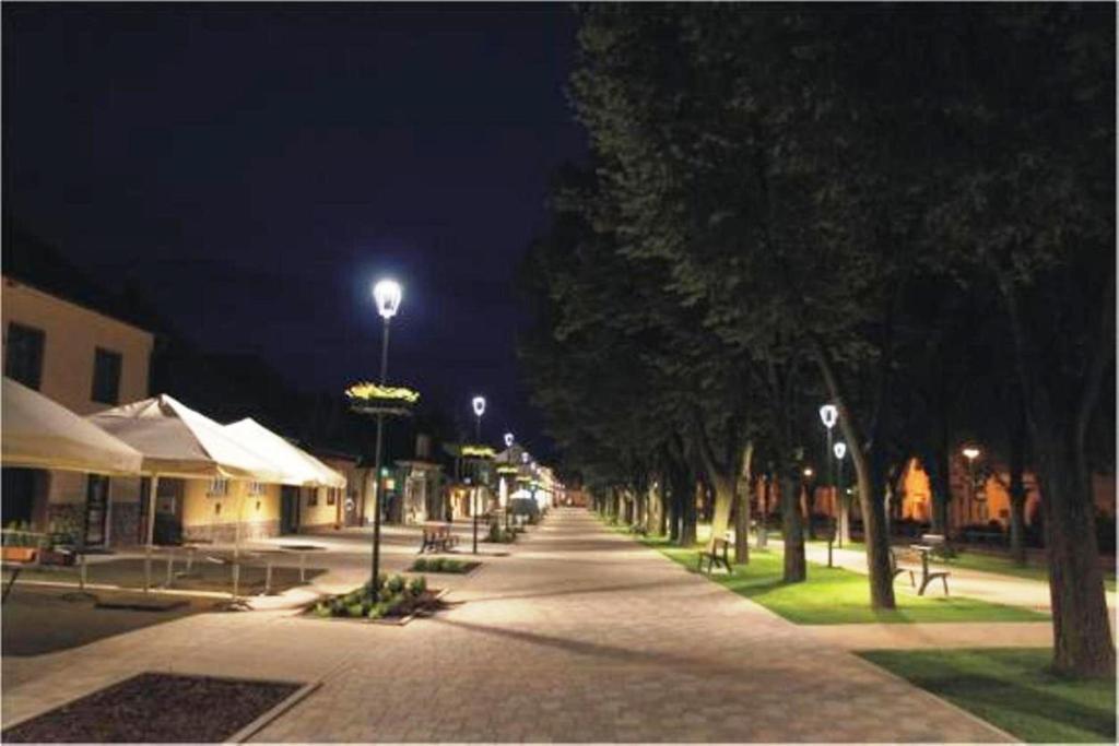 Ubytovanie V Sukromi Haragova Bojnice Buitenkant foto
